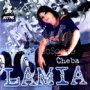 Cheba lamia الشابة لمياء